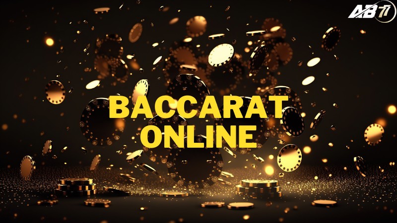Baccarat online hiện đại và nhanh chóng