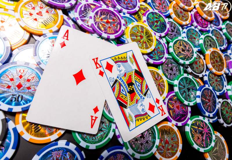 Casino AB77 đa dạng trò chơi hấp dẫn, tỷ lệ thưởng cao