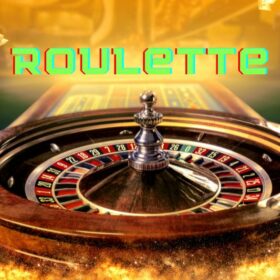 Roulette trò chơi casino phổ biến nhất thê giới