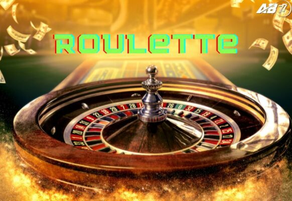 Roulette trò chơi casino phổ biến nhất thê giới